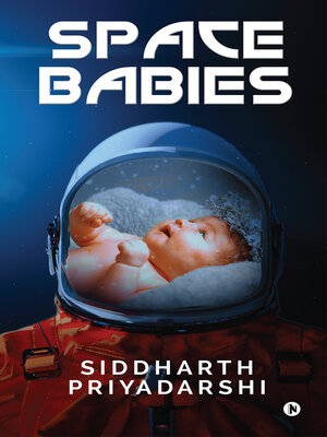 cover image of Space Babies